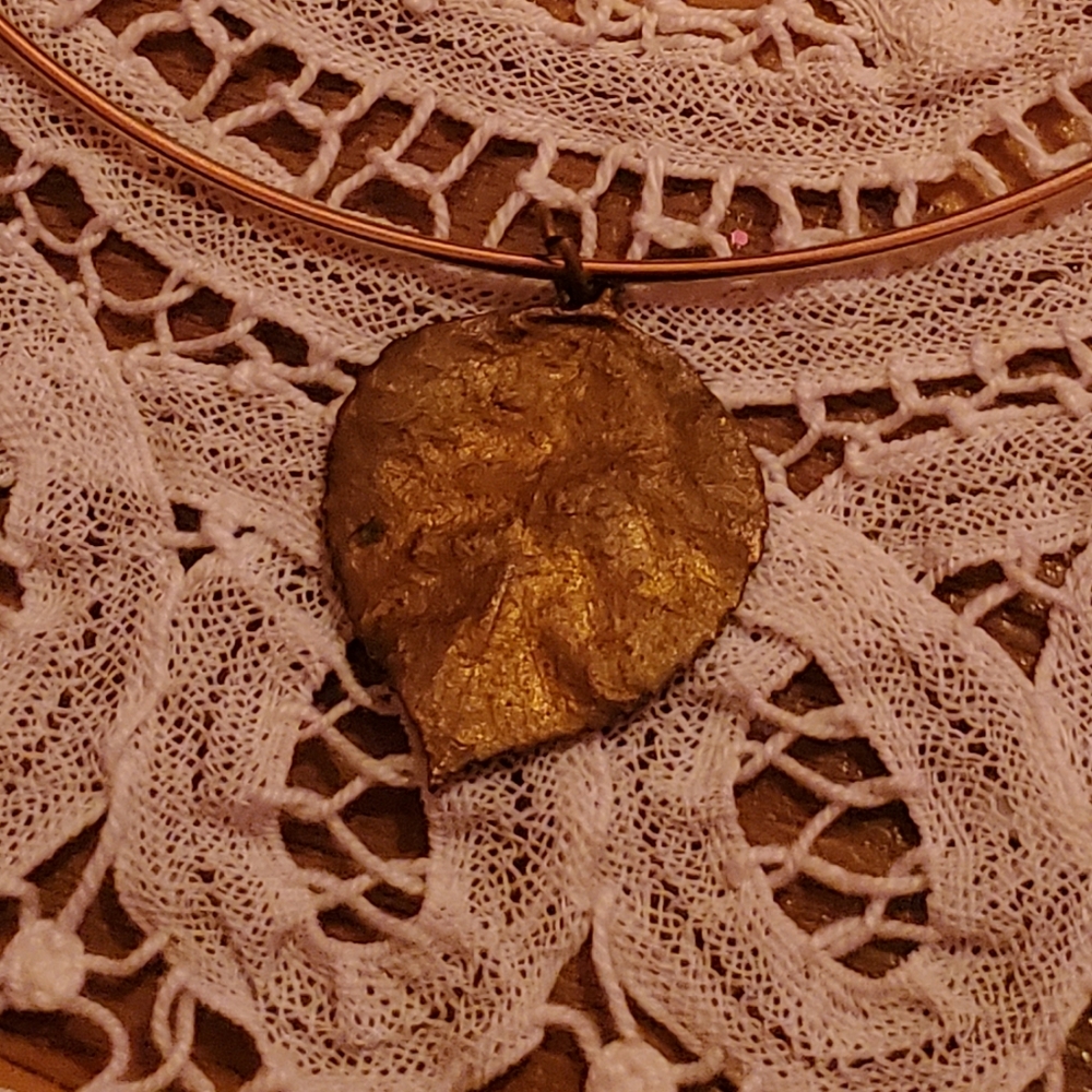 Vintage Women's Necklace